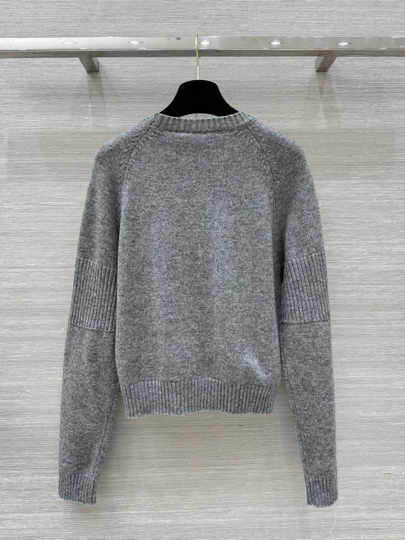 Chanel Sweaters